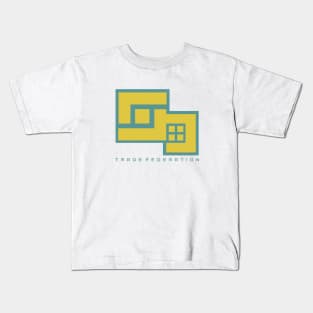 Trade Federation Logo Kids T-Shirt